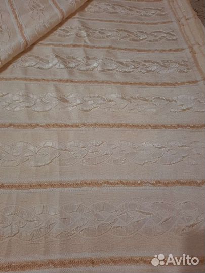 Ткань портьерная Турция отрез