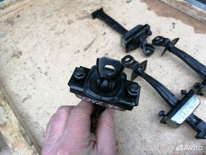 Ограничитель открывания двери BMW X4 F26 X3 F25