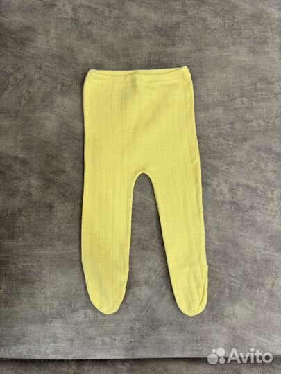 Полузнки для малышей