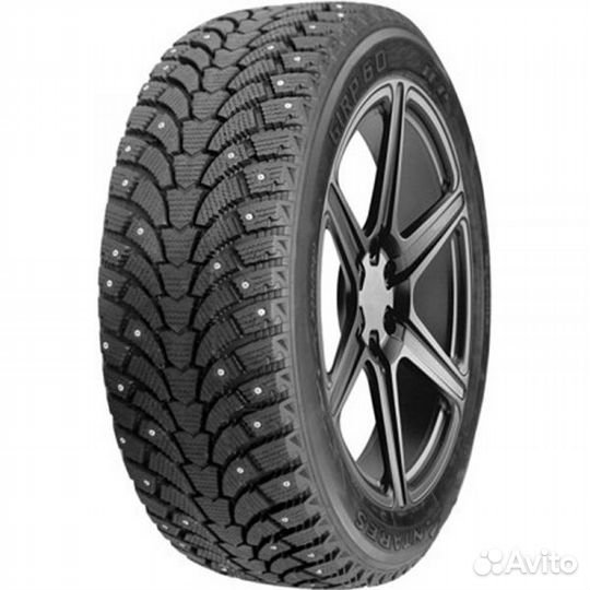 Antares Grip 60 Ice 255/55 R20 110H