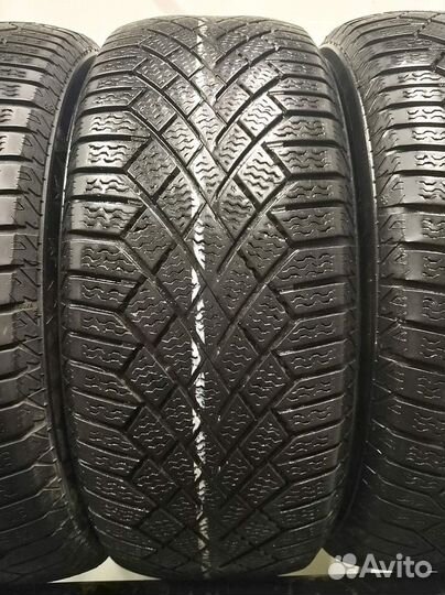 Continental ContiVikingContact 7 205/60 R16 96T