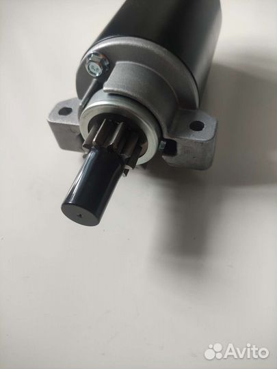 Стартер электрический Mercury Yamaha 30, 40