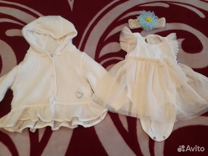 Комплект детский