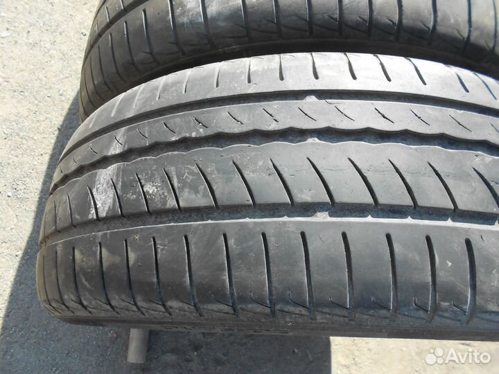 Pirelli Cinturato P1 185/55 R15