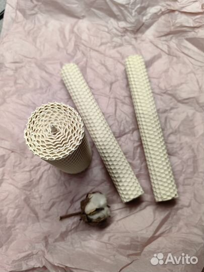 Свечи семейный очаг