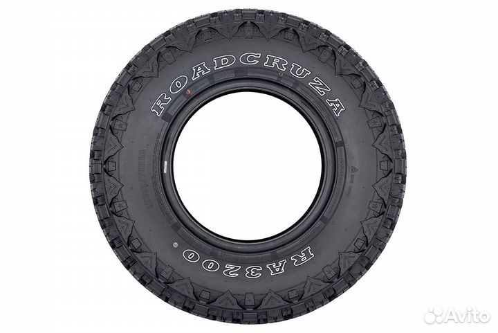 Roadcruza RA3200 M/T 285/65 R18