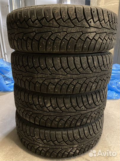 Triangle Winter A/T 195/65 R15 91Q