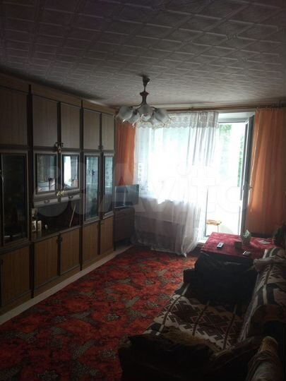 1-к. квартира, 39,4 м², 3/5 эт.