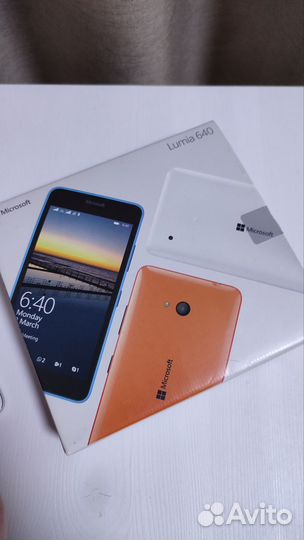 Microsoft Lumia 650 Dual Sim, 16 ГБ