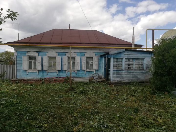 Участок 20 сот. (ИЖС)