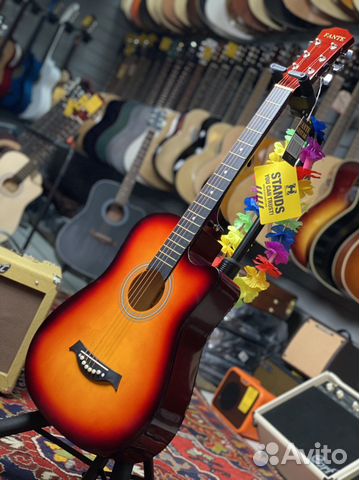 Продажа гитара