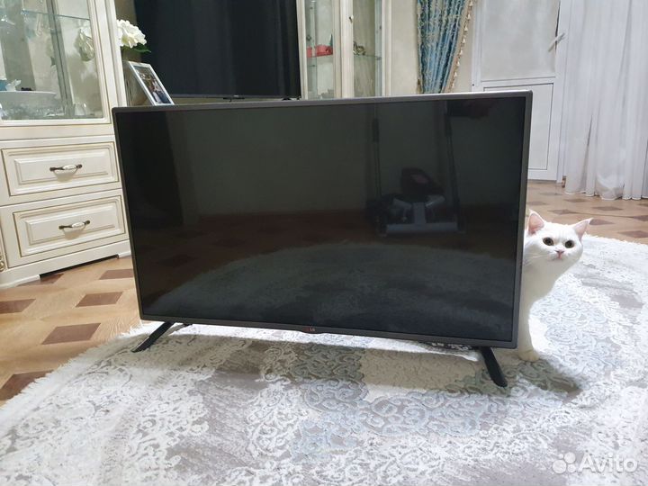 Телевизор LG