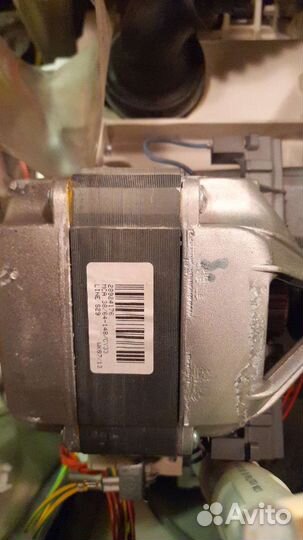 Стиральная машина Candy grand Q Evo 5 кг