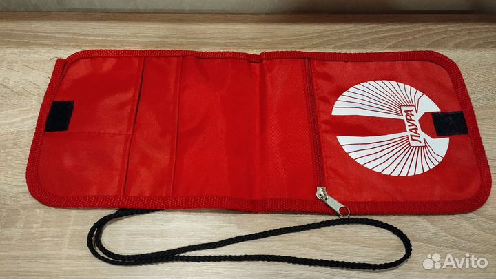 Сумка для документов Лаура