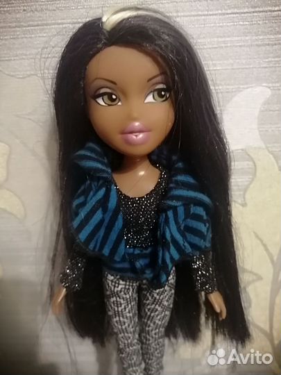 Куклы Bratz Саши
