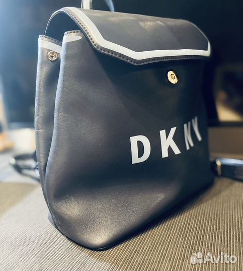 Рюкзак dkny