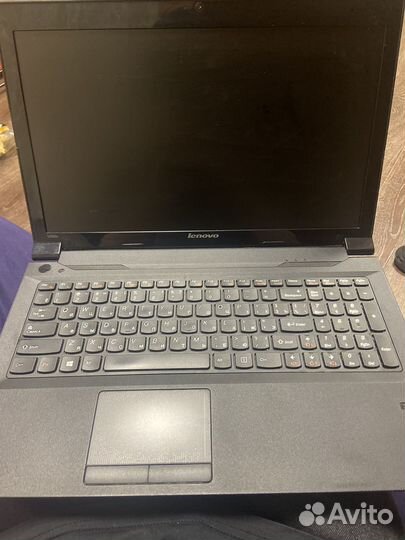 Lenovo v580с