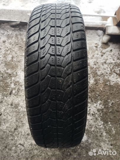 КАМА Кама-Nikola 195/65 R15 91H