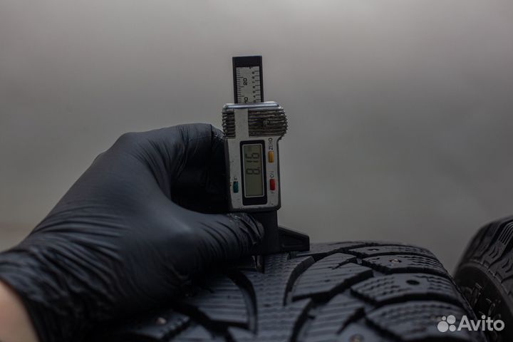 Колеса зимние R16 Opel Astra J оригинал