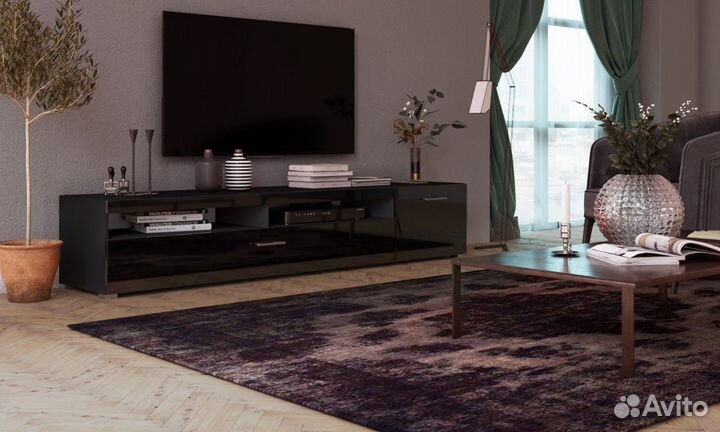 Тумба под телевизор в рассрочку