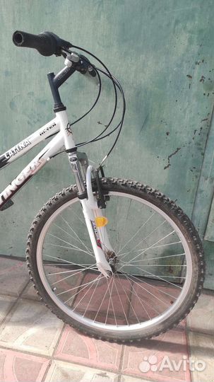 Велосипед Stinger Latina