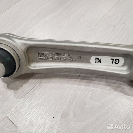 Рычаг BMW F01 поперечный передний левый нижний