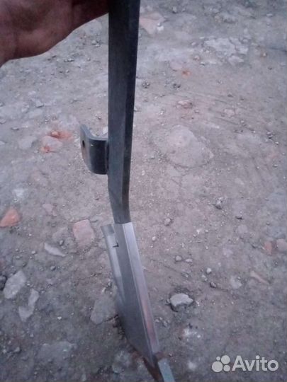 Стойки анкерные