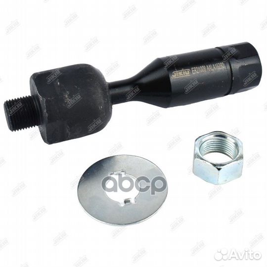 Тяга рулевая toyota land cruiser prado 90 ER21008