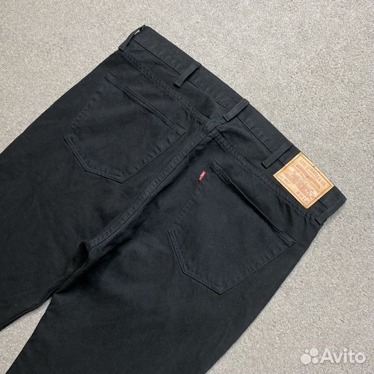 Джинсы Levis 501 Premium 38x30