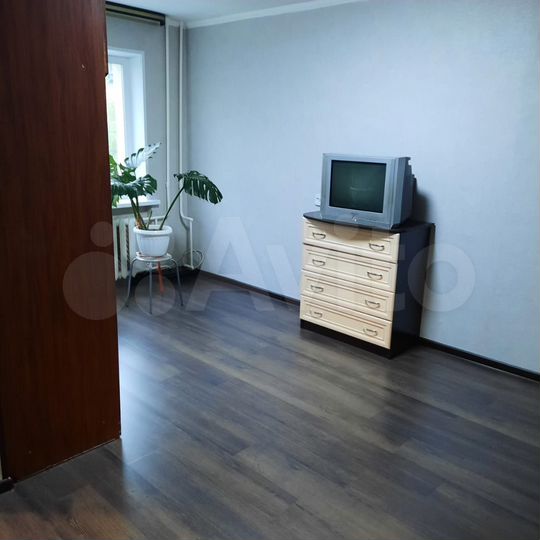 1-к. квартира, 30,9 м², 2/5 эт.