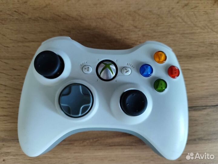 Xbox 360