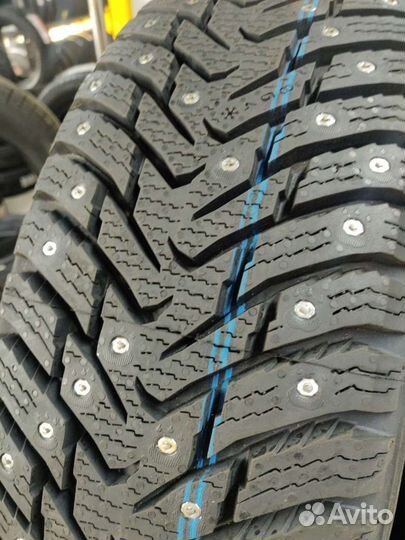 Nordman 8 195/55 R15 89T