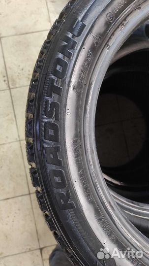 Roadstone Winguard 225/50 R17