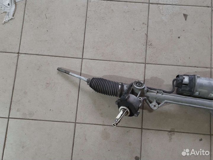 Рулевая рейка BMW M3 M4 F80 F82