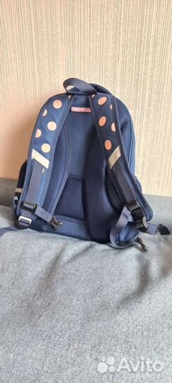 Рюкзак школьный для девочки