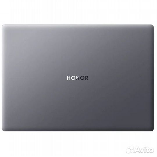Ноутбук Honor MagicBook X16 BRN-F56 Core #389139