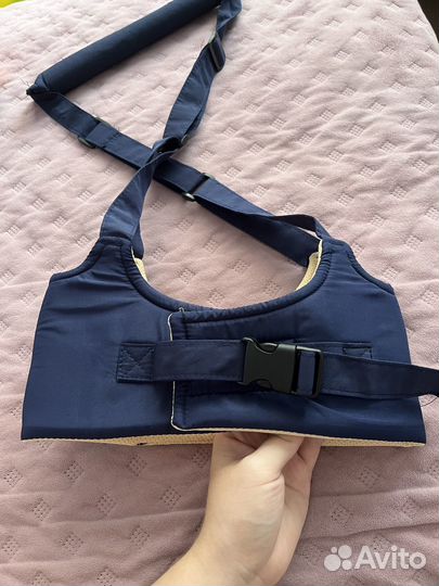 Вожжи для детей