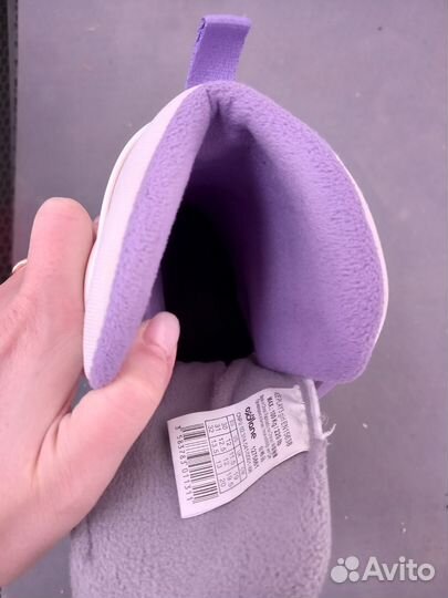 Коньки детские