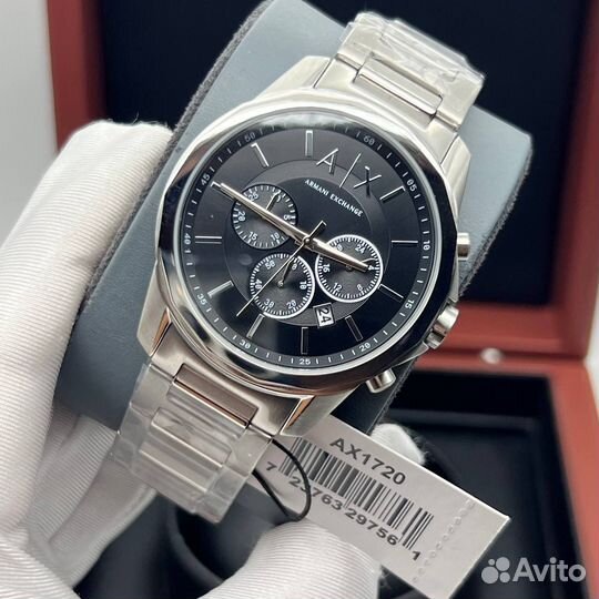 Часы Armani Exchange AX 1720