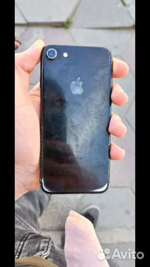 iPhone 7, 128 ГБ