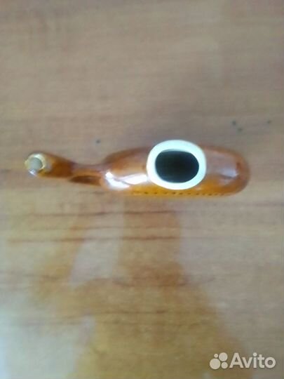 Курортная кружка для минеральной воды