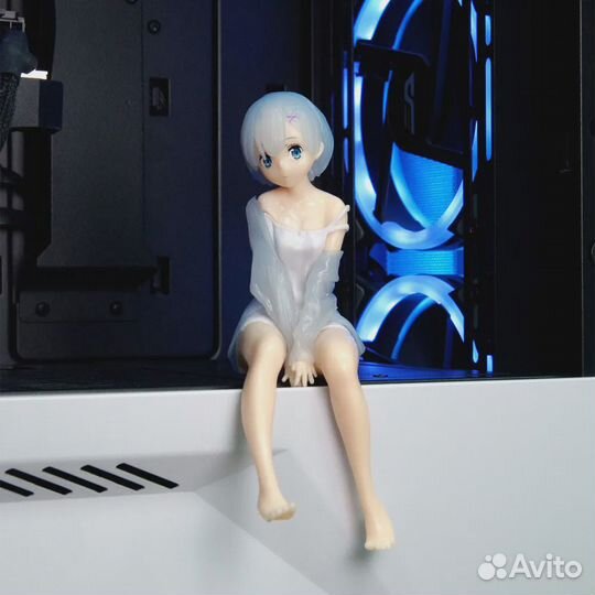 Аниме фигурка rem