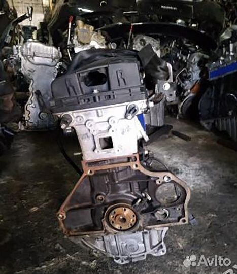 Двигатель Opel Astra Гарантия на все