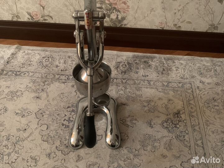 Сока выжималка