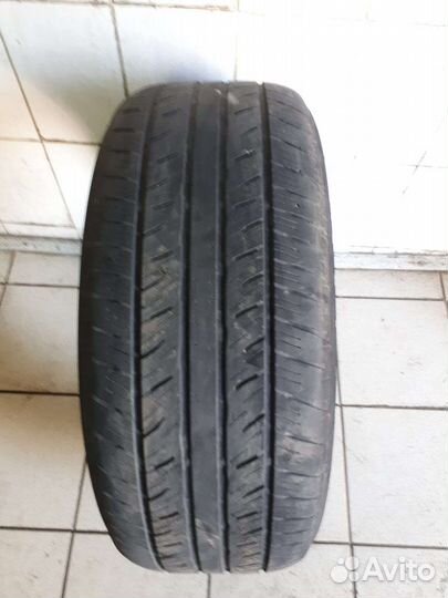 Dunlop Grandtrek PT2A 285/50 R20 112V