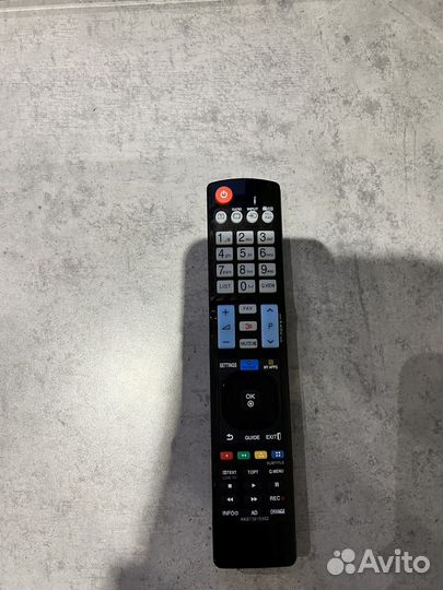 Телевизор с интернетом бу