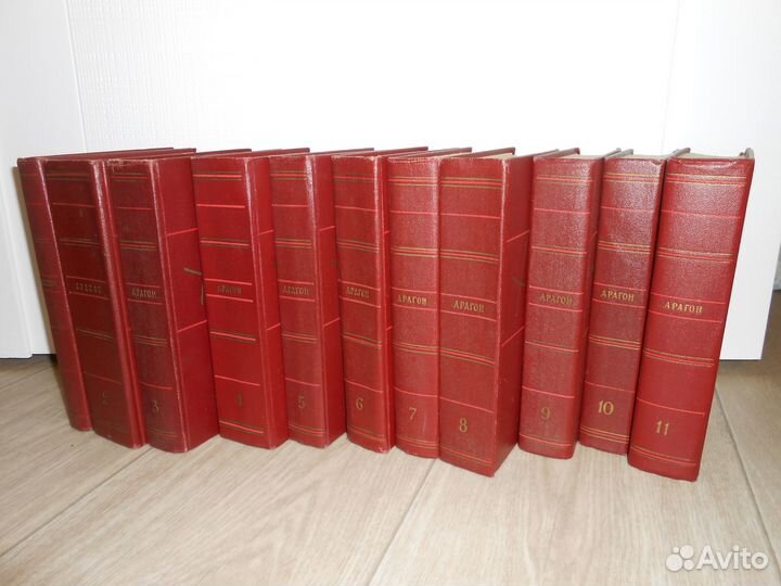 Нечволодов 4 тома Сказания, Арагон 11т, Нушич 4 т