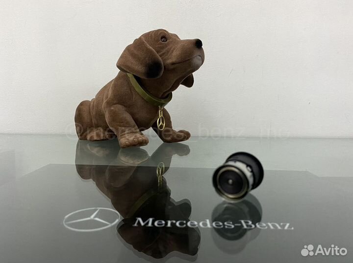Прикуриватель Мерседес Бенц оригинал