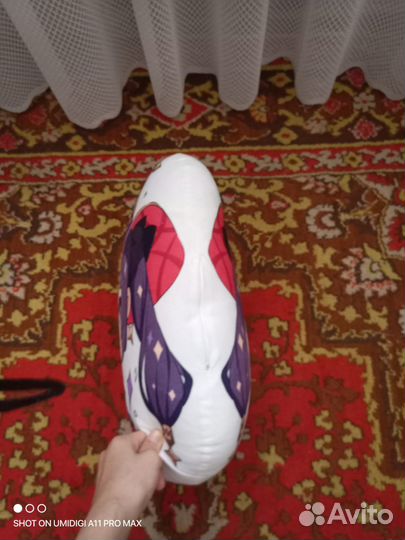 Подушка