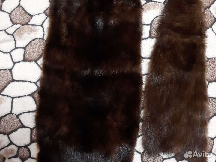 Шкурка животного